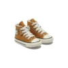 Chuck Taylor All Star 1970s 1V Canvas “Brown White”