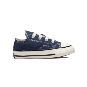 Chuck Taylor All Star 1970s 1V Canvas Shoes Blue
