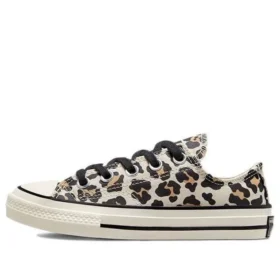 Chuck Taylor All Star 1970s “Black Brown”