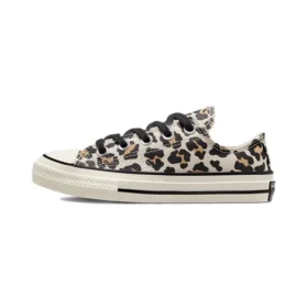 Chuck Taylor All Star 1970s “Black Brown”