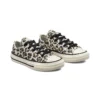Chuck Taylor All Star 1970s “Black Brown”