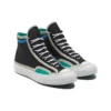 Chuck Taylor All Star 1970s “Black Khaki”