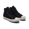 Chuck Taylor All Star 1970s “Black Purple Green”