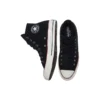 Chuck Taylor All Star 1970s “Black Purple Green”