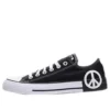 Chuck Taylor All Star 1970s “Black White”