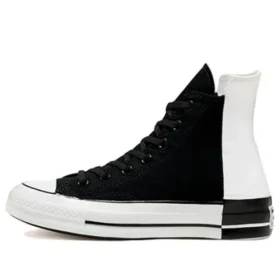 Chuck Taylor All Star 1970s “Black White”