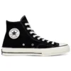 Chuck Taylor All Star 1970s “Black White”