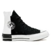 Chuck Taylor All Star 1970s “Black White”