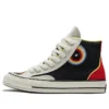 Chuck Taylor All Star 1970s “Black White Red”
