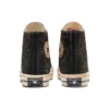 Chuck Taylor All Star 1970s “Brown Black”