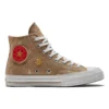 Chuck Taylor All Star 1970s “Brown Red”