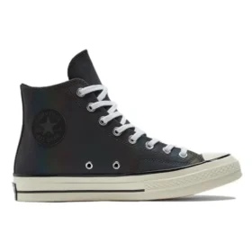 Chuck Taylor All Star 1970s Canvas Shoes “Carbon Black”