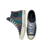 Chuck Taylor All Star 1970s Canvas Shoes “Carbon Black”