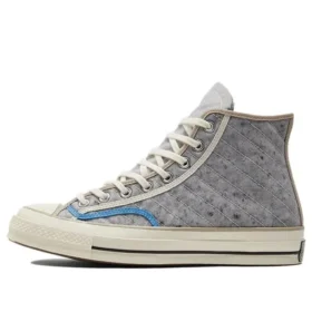 Chuck Taylor All Star 1970s Canvas “Varsity Grey”