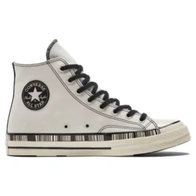 Chuck Taylor All Star 1970s “Cream Brown”
