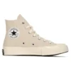 Chuck Taylor All Star 1970s “Cream Grey White”