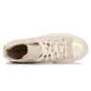 Chuck Taylor All Star 1970s “Cream Grey White”