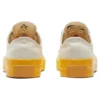Chuck Taylor All Star 1970s “Creamwhite Yellow”