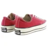 Chuck Taylor All Star 1970s “Crimson”