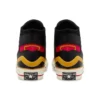 Chuck Taylor All Star 1970s E260 “Black Yellow Red”