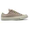 Chuck Taylor All Star 1970s “Gray Brown”