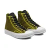 Chuck Taylor All Star 1970s “Green”