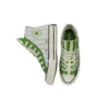 Chuck Taylor All Star 1970s “Green Blue”