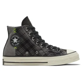 Chuck Taylor All Star 1970s “Grey Black”