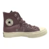 Chuck Taylor All Star 1970s Hi “Pink Brown”
