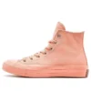 Chuck Taylor All Star 1970s Hi “Pink Red”