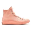 Chuck Taylor All Star 1970s Hi “Pink Red”