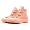 Chuck Taylor All Star 1970s Hi “Pink Red”