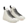 Chuck Taylor All Star 1970s Hi Speckled “White”