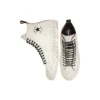 Chuck Taylor All Star 1970s Hi Speckled “White”