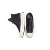 Chuck Taylor All Star 1970s High Top “Black Gray”