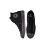 Chuck Taylor All Star 1970s High-Top Canvas Shoes “Black”
