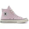 Chuck Taylor All Star 1970s High Top “Light Pink”