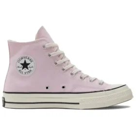 Chuck Taylor All Star 1970s High Top “Light Pink”