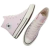 Chuck Taylor All Star 1970s High Top “Light Pink”
