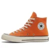 Chuck Taylor All Star 1970s High Top “Orange” Chuck Taylor All Star 1970s High Top “Orange”