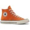 Chuck Taylor All Star 1970s High Top “Orange” Chuck Taylor All Star 1970s High Top “Orange”