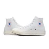 Chuck Taylor All Star 1970s High Top “White”