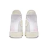 Chuck Taylor All Star 1970s High Top “White Gray Pink”