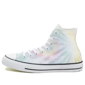 Chuck Taylor All Star 1970s High “White”