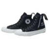 Chuck Taylor All Star 1970s High x WTAPS “Black White”
