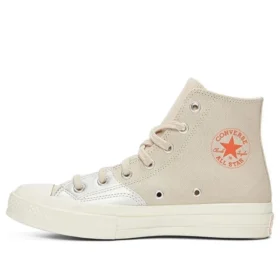 Chuck Taylor All Star 1970s “Khaki White”