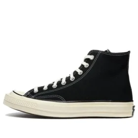 Chuck Taylor All Star 1970s LTD Classic “Black”