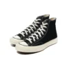 Chuck Taylor All Star 1970s LTD Classic “Black”