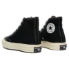 Chuck Taylor All Star 1970s LTD Classic “Black”