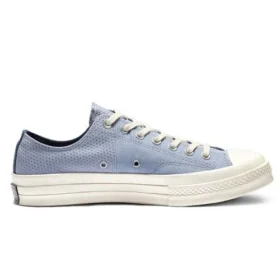 Chuck Taylor All Star 1970s Mixed Material “Blue”
